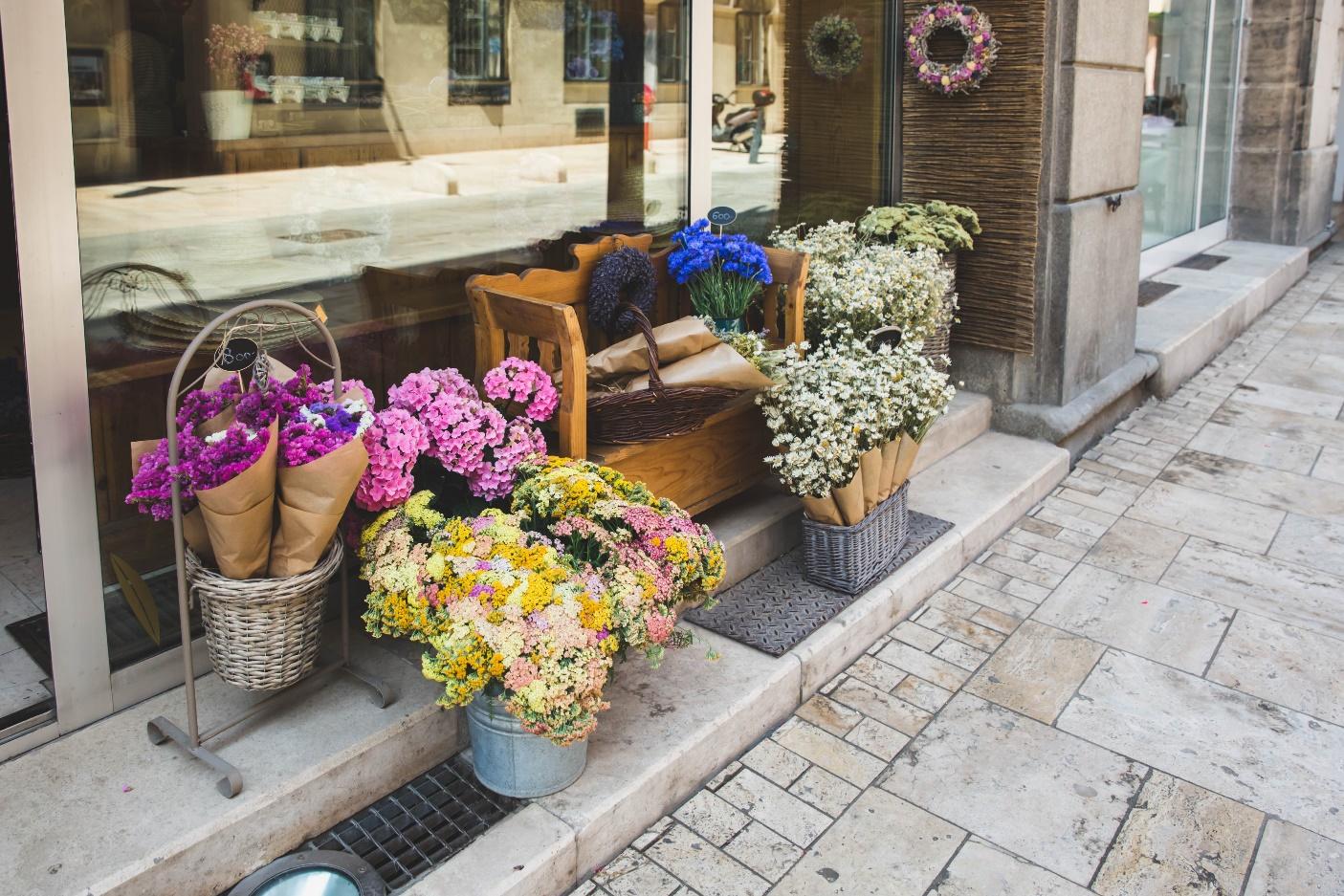 5 Trendiest Flowers in Singapore This Year (2022)